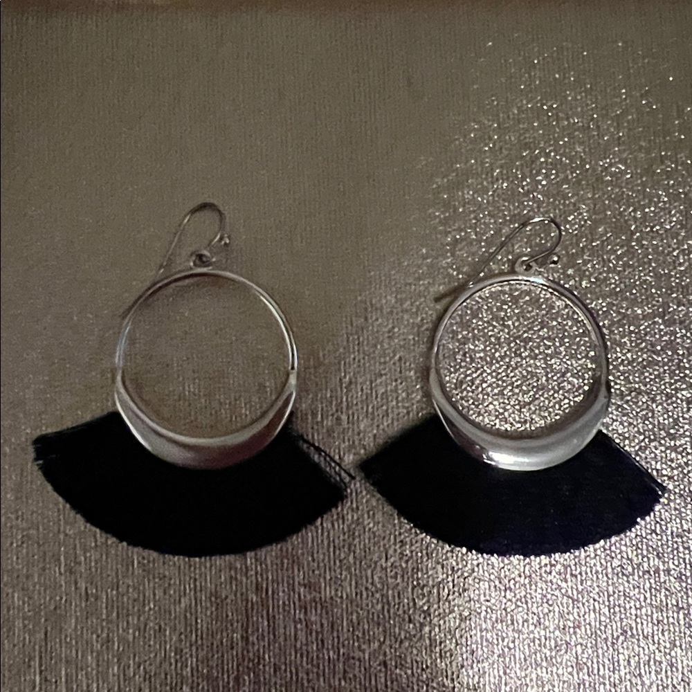 Elegant Multi-Color Earring Set - Picture 3 of 5